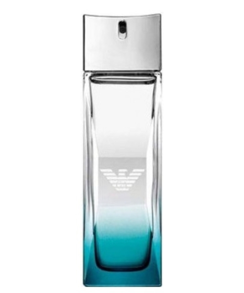 Giorgio Armani Emporio Armani Diamonds for Men Summer Edition