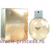 Giorgio Armani Emporio Armani Diamonds Intense