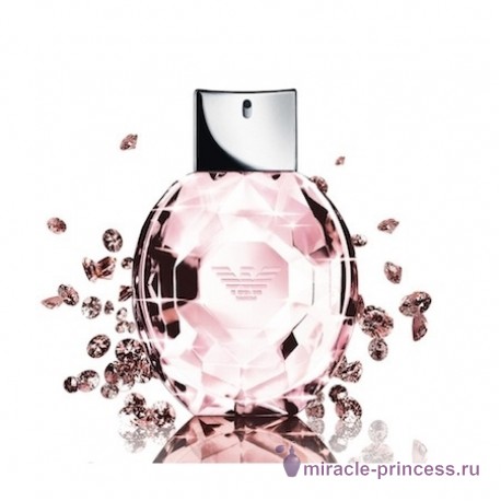 Giorgio Armani Emporio Armani Diamonds Rose 22