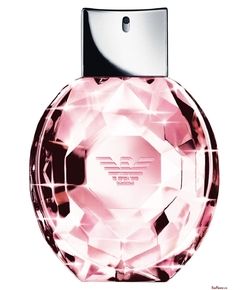 Giorgio Armani Emporio Armani Diamonds Rose