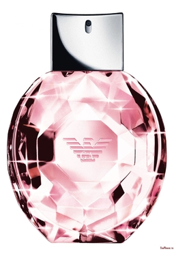 Giorgio Armani Emporio Armani Diamonds Rose