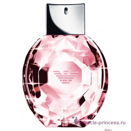 Giorgio Armani Emporio Armani Diamonds Rose 11