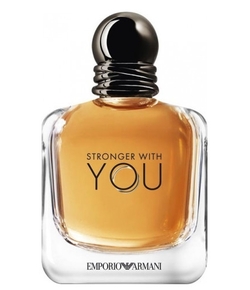 Giorgio Armani Emporio Armani Stronger With You