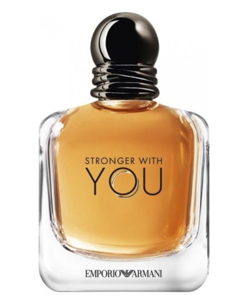 Giorgio Armani Emporio Armani Stronger With You