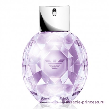 Giorgio Armani Emporio Armani Diamonds Violet 11