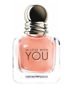 Giorgio Armani Emporio In Love With You