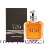 Giorgio Armani Emporio Stronger With You Intensely