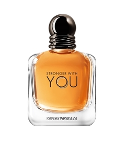 Giorgio Armani Emporio Stronger With You Intensely