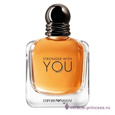 Giorgio Armani Emporio Stronger With You Intensely 11