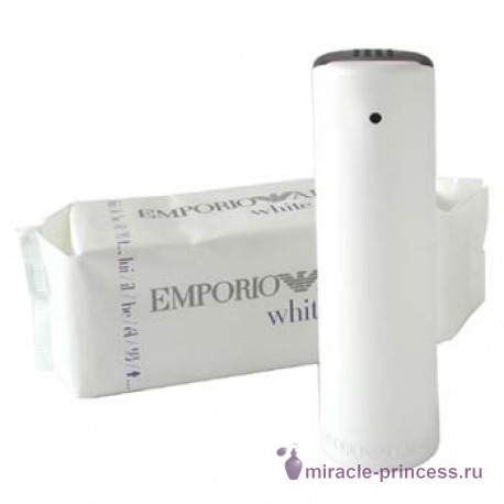 Giorgio Armani Emporio White For Him 22