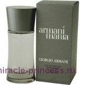 Giorgio Armani Mania Pour Homme