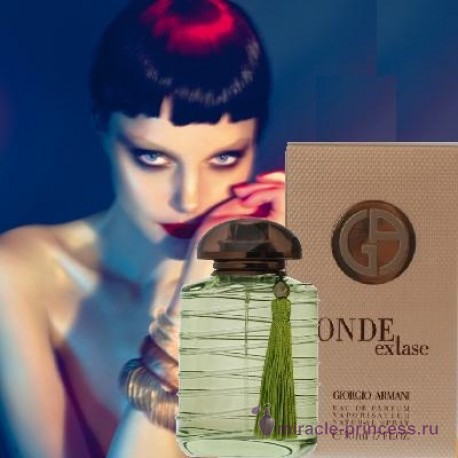 Giorgio Armani Onde Extase 22