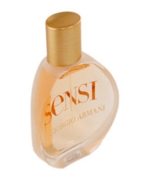 Giorgio Armani Sensi Bijou