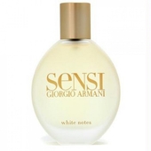 Giorgio Armani Sensi White Notes