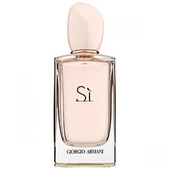 Giorgio Armani Si Eau de Toilette