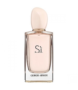 Giorgio Armani Si Eau de Toilette