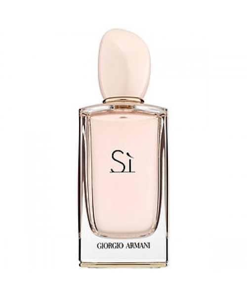 Giorgio Armani Si Eau de Toilette