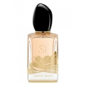 Giorgio Armani Si Golden Bow