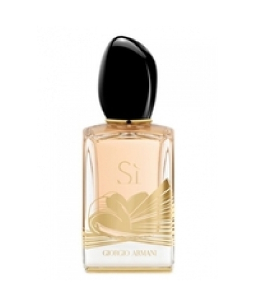 Giorgio Armani Si Golden Bow