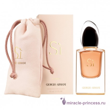 Giorgio Armani Si Le Parfum 22