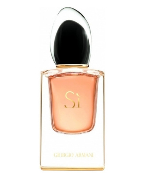 Giorgio Armani Si Le Parfum