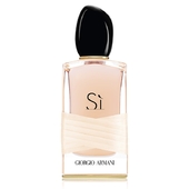 Giorgio Armani Si Rose Signature