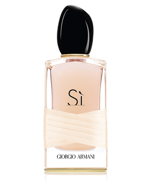 Giorgio Armani Si Rose Signature