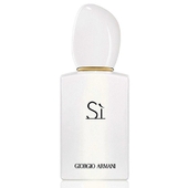 Giorgio Armani Si White