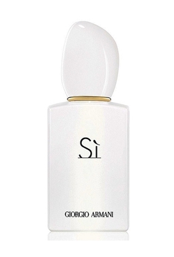 Giorgio Armani Si White