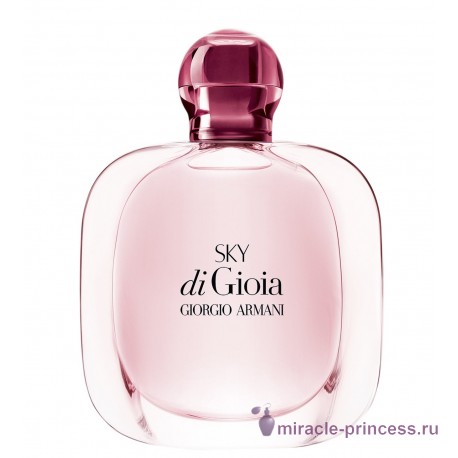 Giorgio Armani Sky di Gioia 11