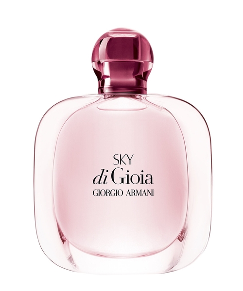 Giorgio Armani Sky di Gioia