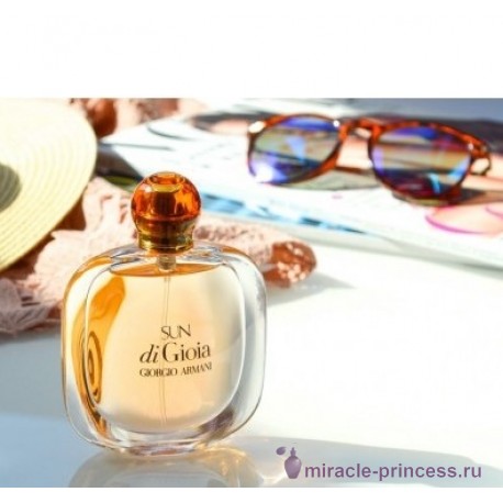 Giorgio Armani Sun di Gioia 22