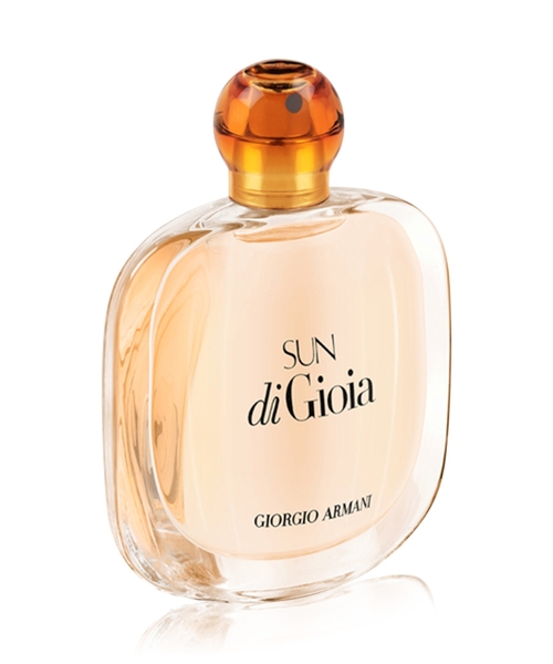 Giorgio Armani Sun di Gioia