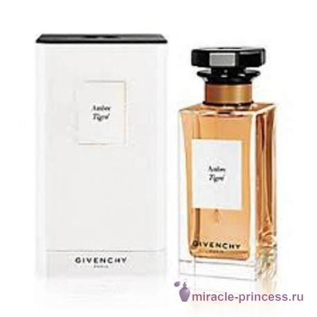 Givenchy Ambre Tigre 22