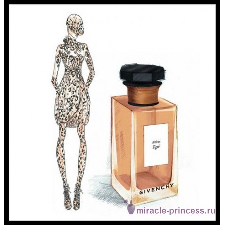 Givenchy Ambre Tigre 22