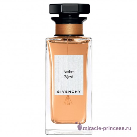 Givenchy Ambre Tigre 11