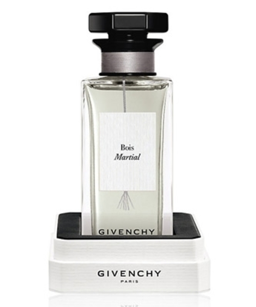 Givenchy Bois Martial