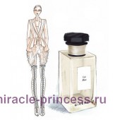 Givenchy Cuir Blanc