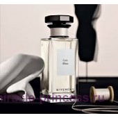 Givenchy Cuir Blanc