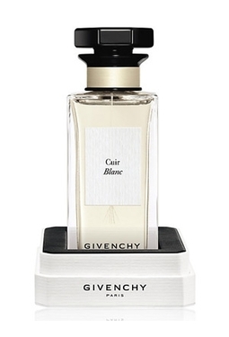 Givenchy Cuir Blanc