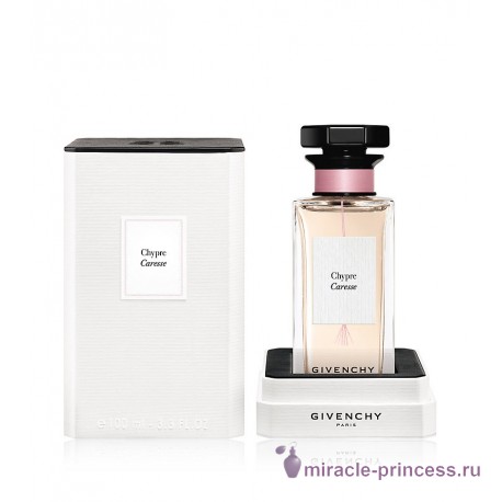 Givenchy Chypre Caresse 22