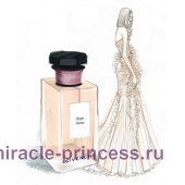Givenchy Chypre Caresse