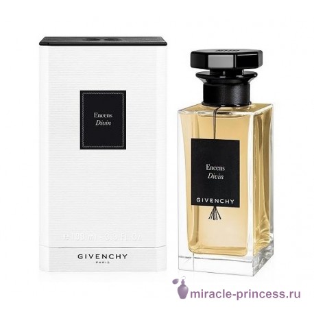 Givenchy Ences Divin 22