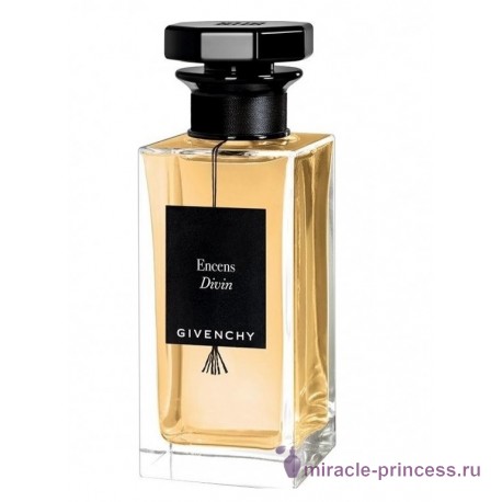 Givenchy Ences Divin 22