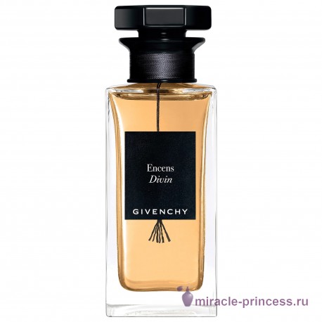 Givenchy Ences Divin 11
