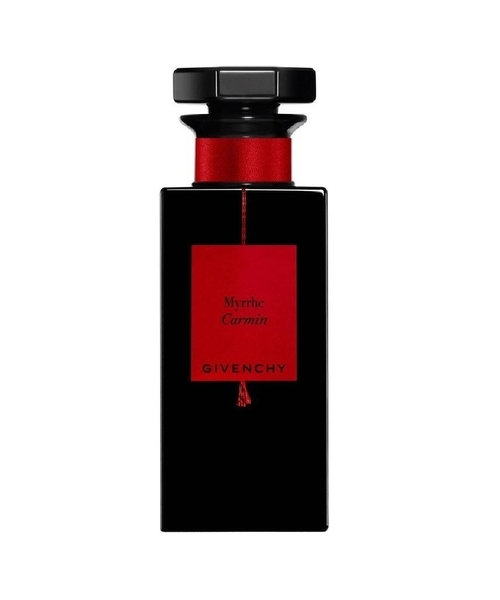 Givenchy Myrrhe Carmin