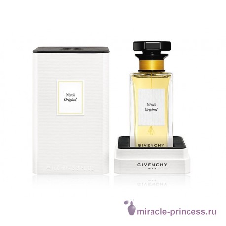 Givenchy Neroli Originel 22
