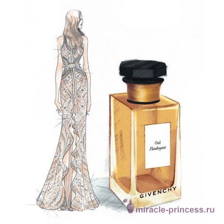 Givenchy Oud Flambloyant 22