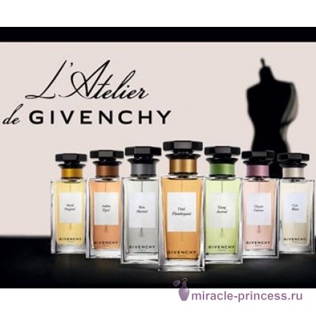 Givenchy Oud Flambloyant 22