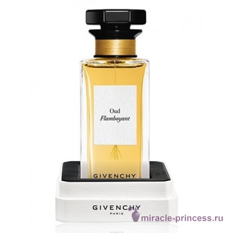 Givenchy Oud Flambloyant 11
